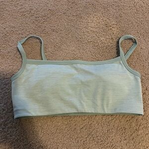 Vitality (formally Balance Athletica) Daydream Square Bra